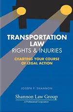 Free Book - Transportation Law - Rights and Injuries
