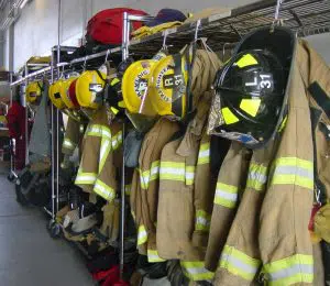 Firefighter Uniforms