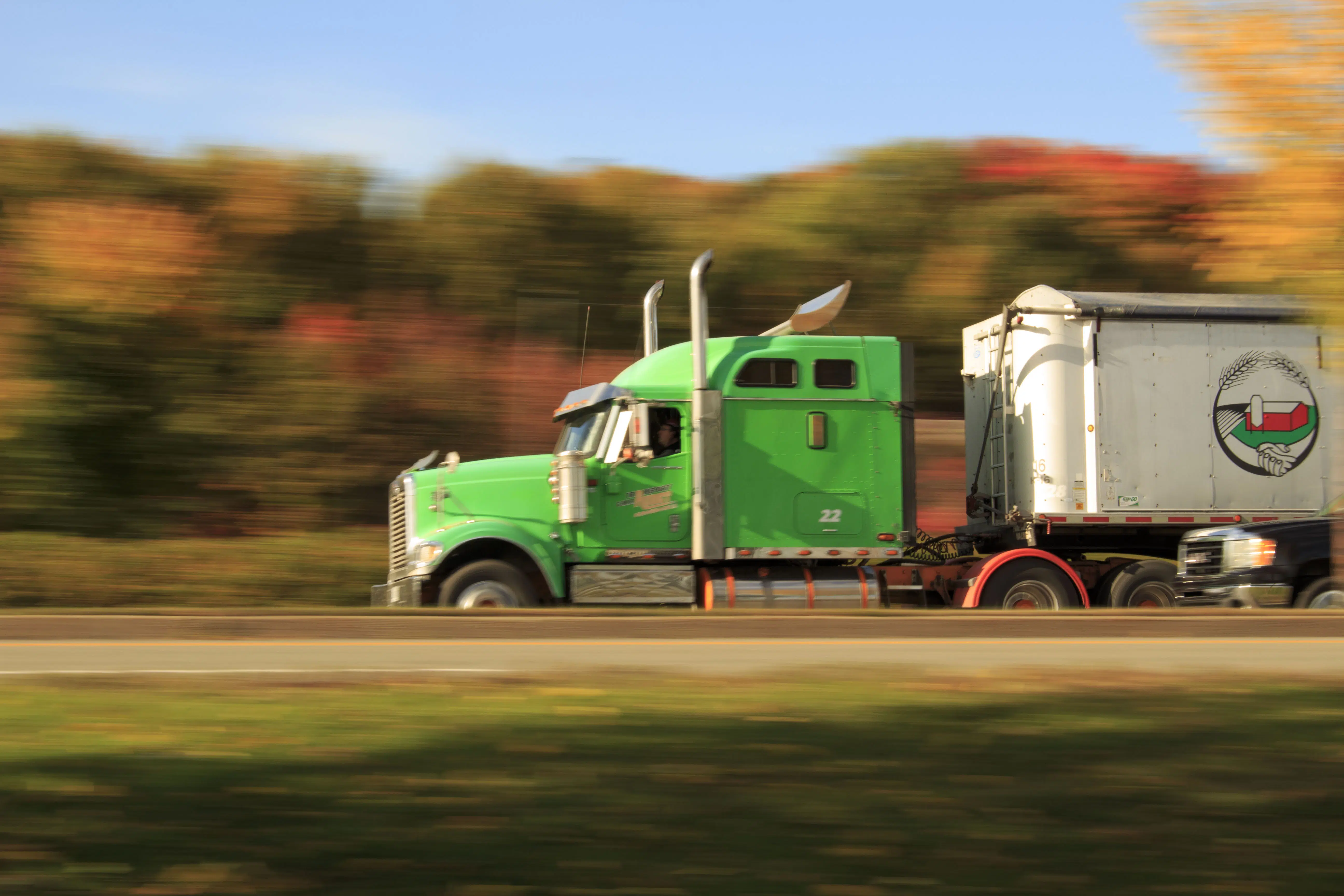Electronic Logging Mandate for CDL Drivers