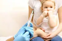 Children's Vaccine Injuries - Chicago, IL