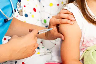 Immunizations May Lead to Encephalitis 