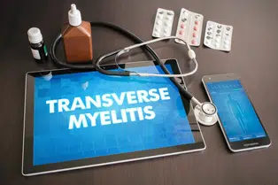 Developing Transverse Myelitis After Vaccinations