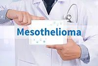 Mesothelioma Claims - Shannon Law Group - Chicago, IL