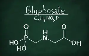 Chemical Makeup of Glyphosate