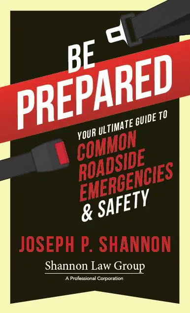 Be Prepared: Your Ultimate Guide to Common Roadside Emergencies & Safety