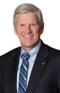 Shannon Law Group Attorney Joe Shannon