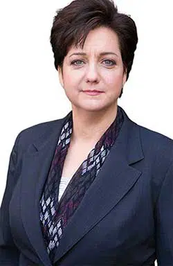 Shannon Law Group Attorney Rhonda Lorenz-Pignato