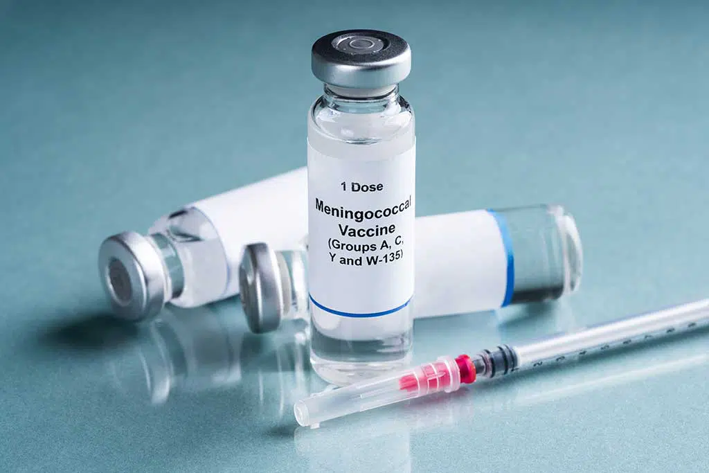 Meningococcal Vaccine