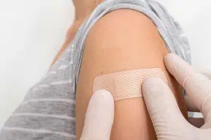 Vaccine Injury