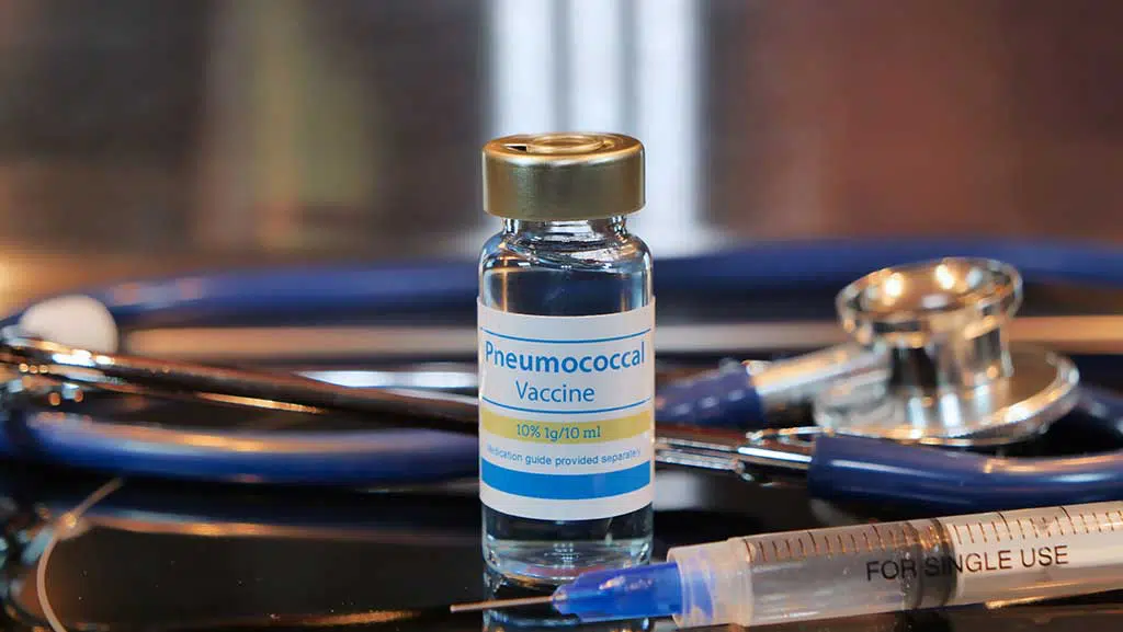 Photo of Pneumococcal Vaccine