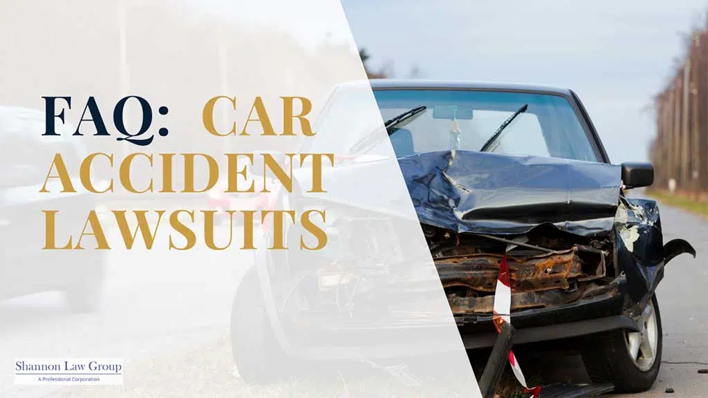Car Accident FAQ