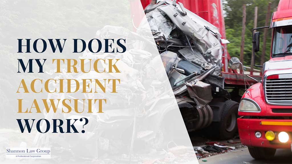 Truck Accident Lawsuit