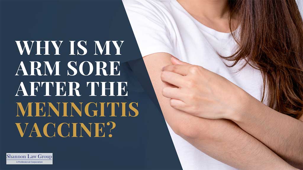 Meningitis: symptoms, causes, diagnosis & treatment + the MCV4 Vaccination